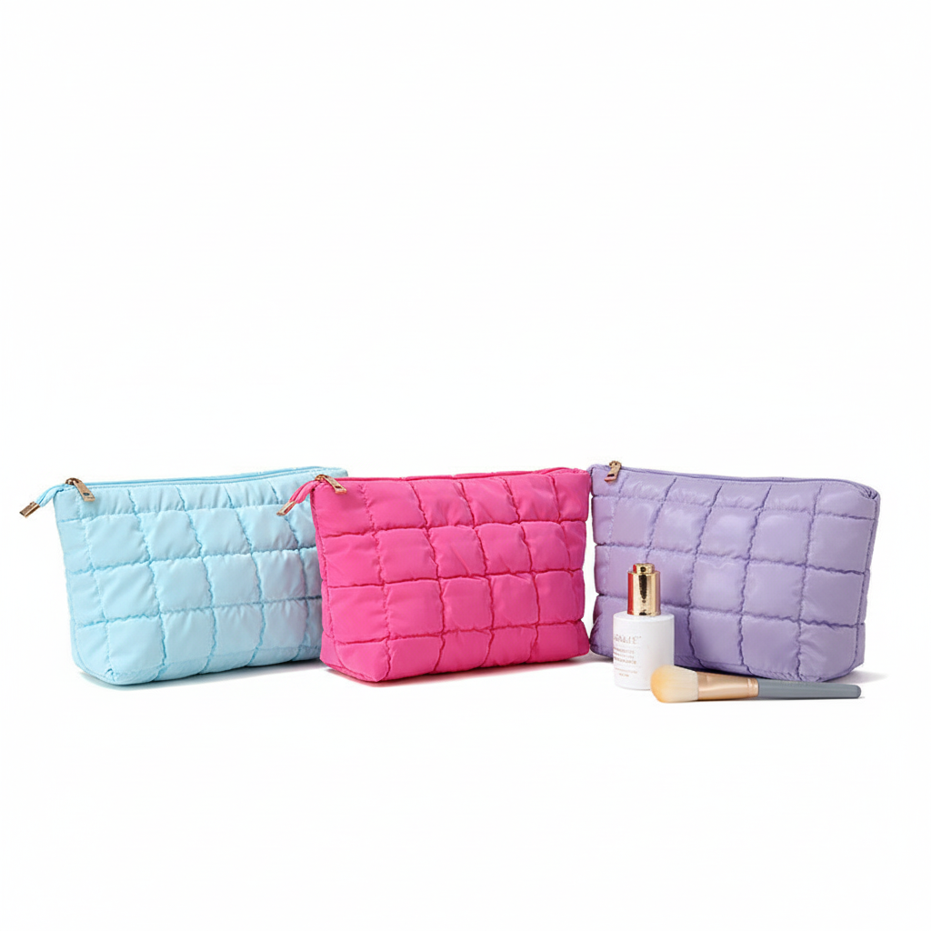 MAKEUP | BAG