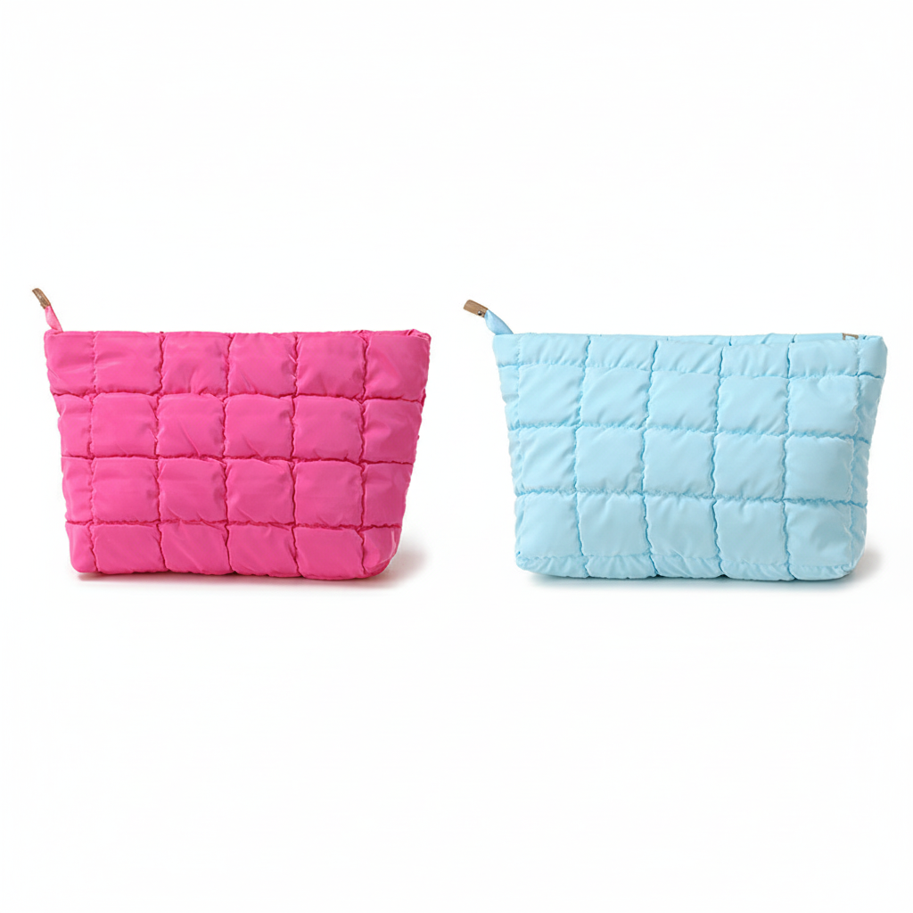 MAKEUP | BAG