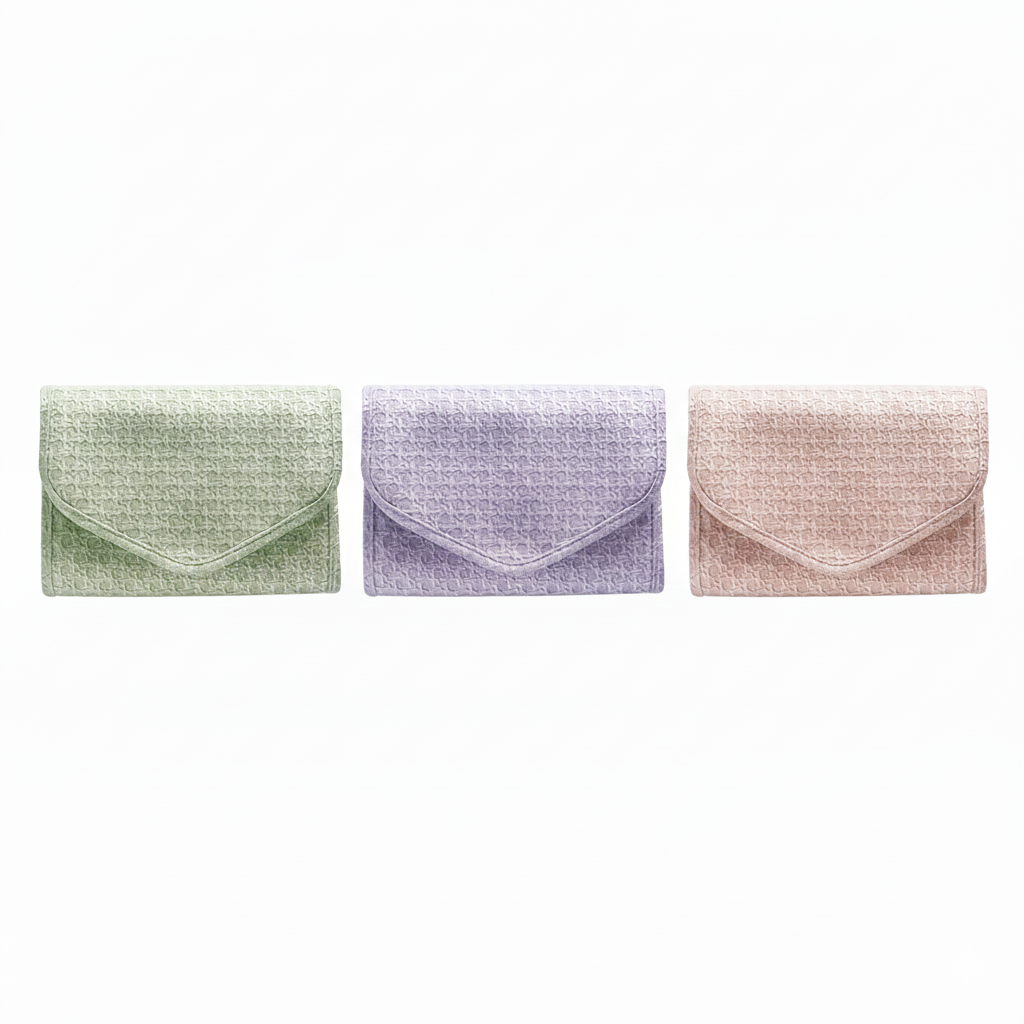 JEWELRY | BAG