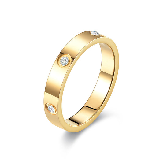 BOLD | RING