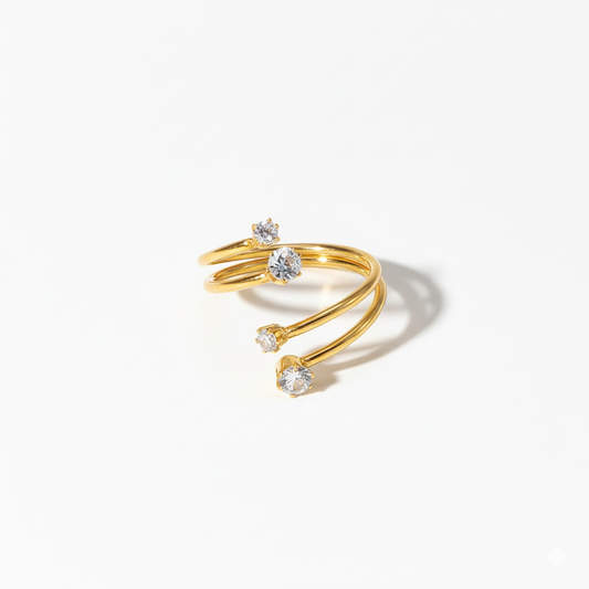 GALAXY | RING