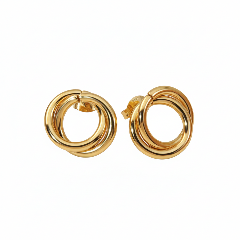 LOOP | EARRINGS
