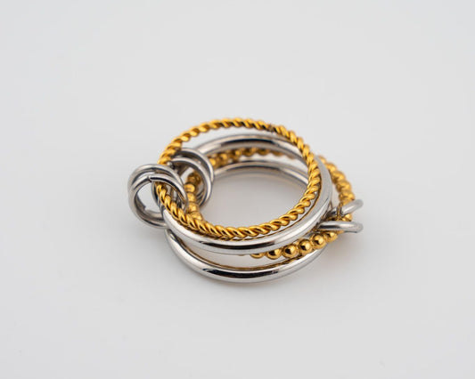 BRÍO | RING