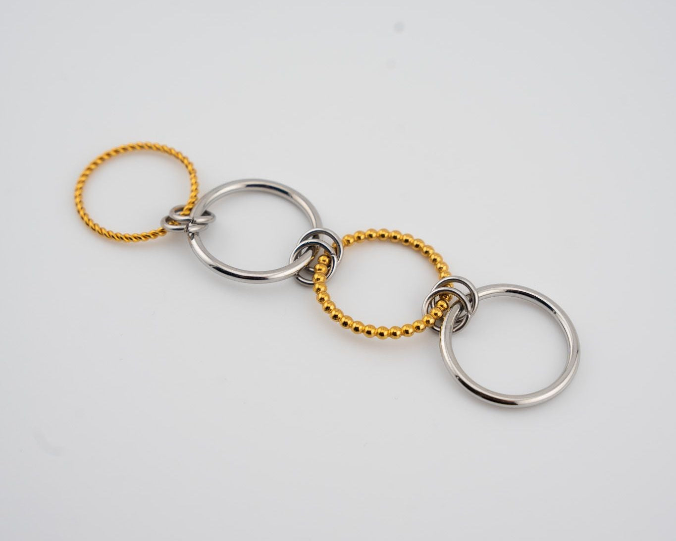 BRÍO | RING