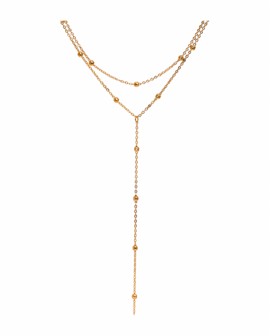 SOFÍA | NECKLACE