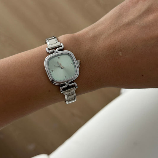 ARIA | WATCH