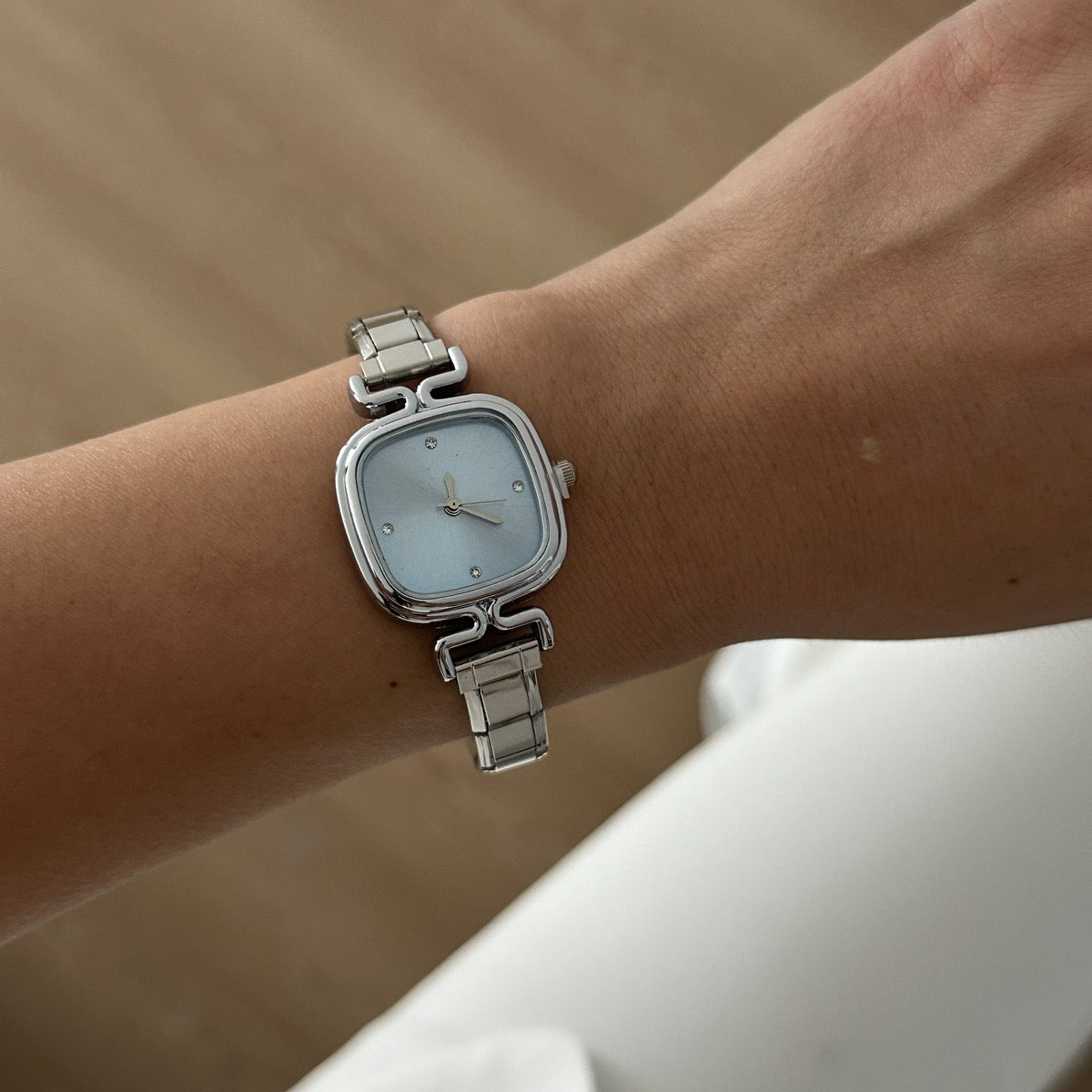 ARIA | WATCH