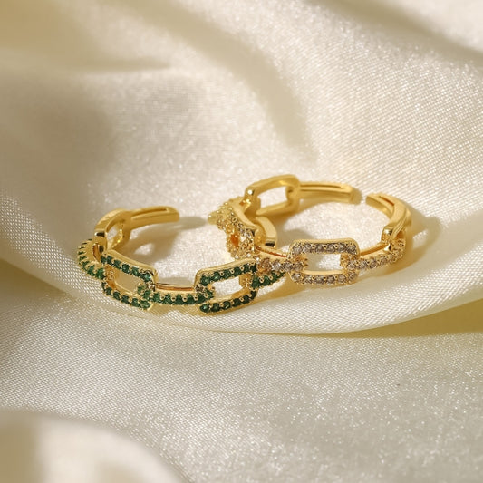 VINTAGE | RING